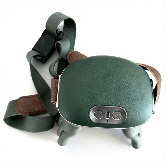 Aparat de Masaj Multifuncțional