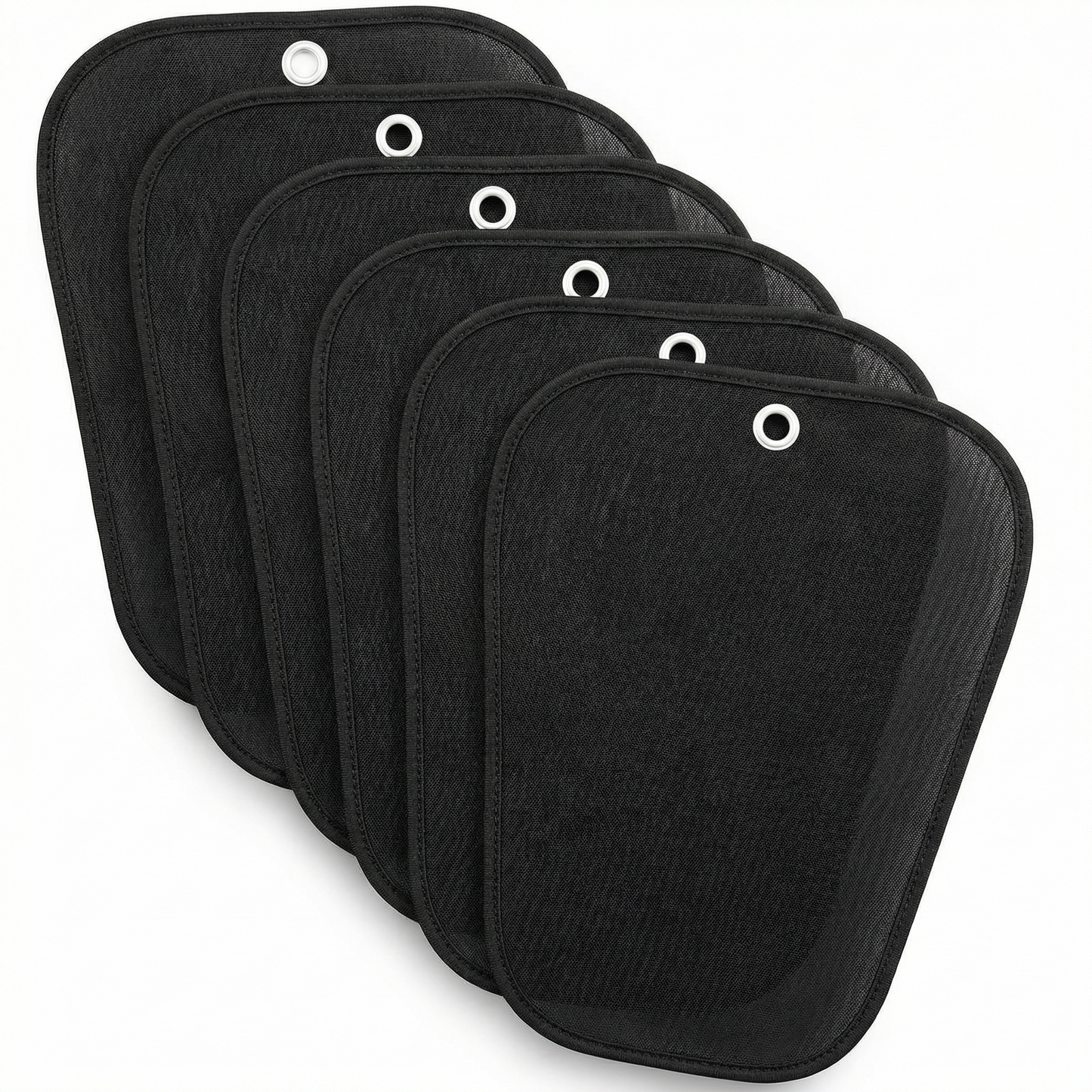 Set de 6 Șabloane pentru Cizme