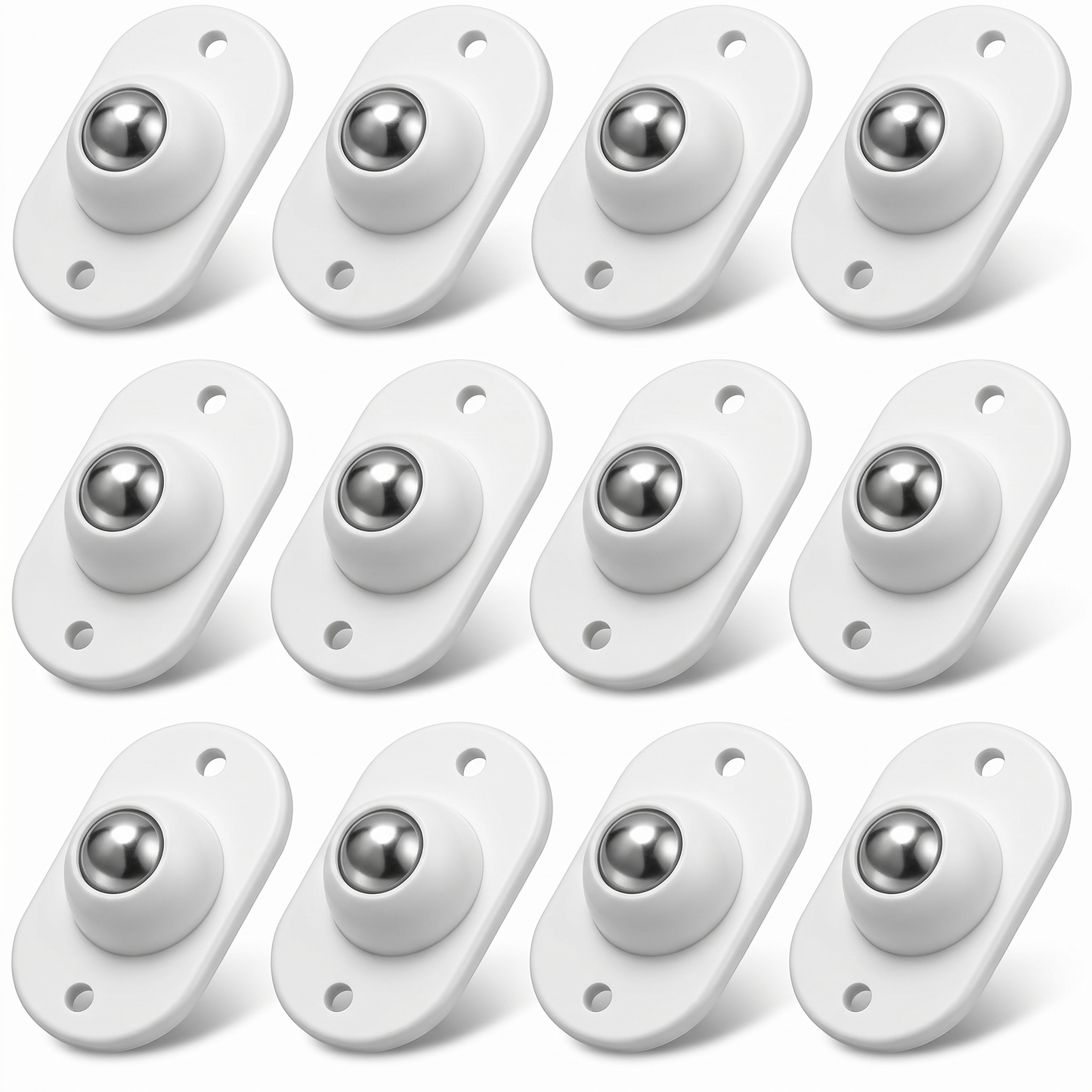 Set 12 Role Autoadezive pentru Mobilier