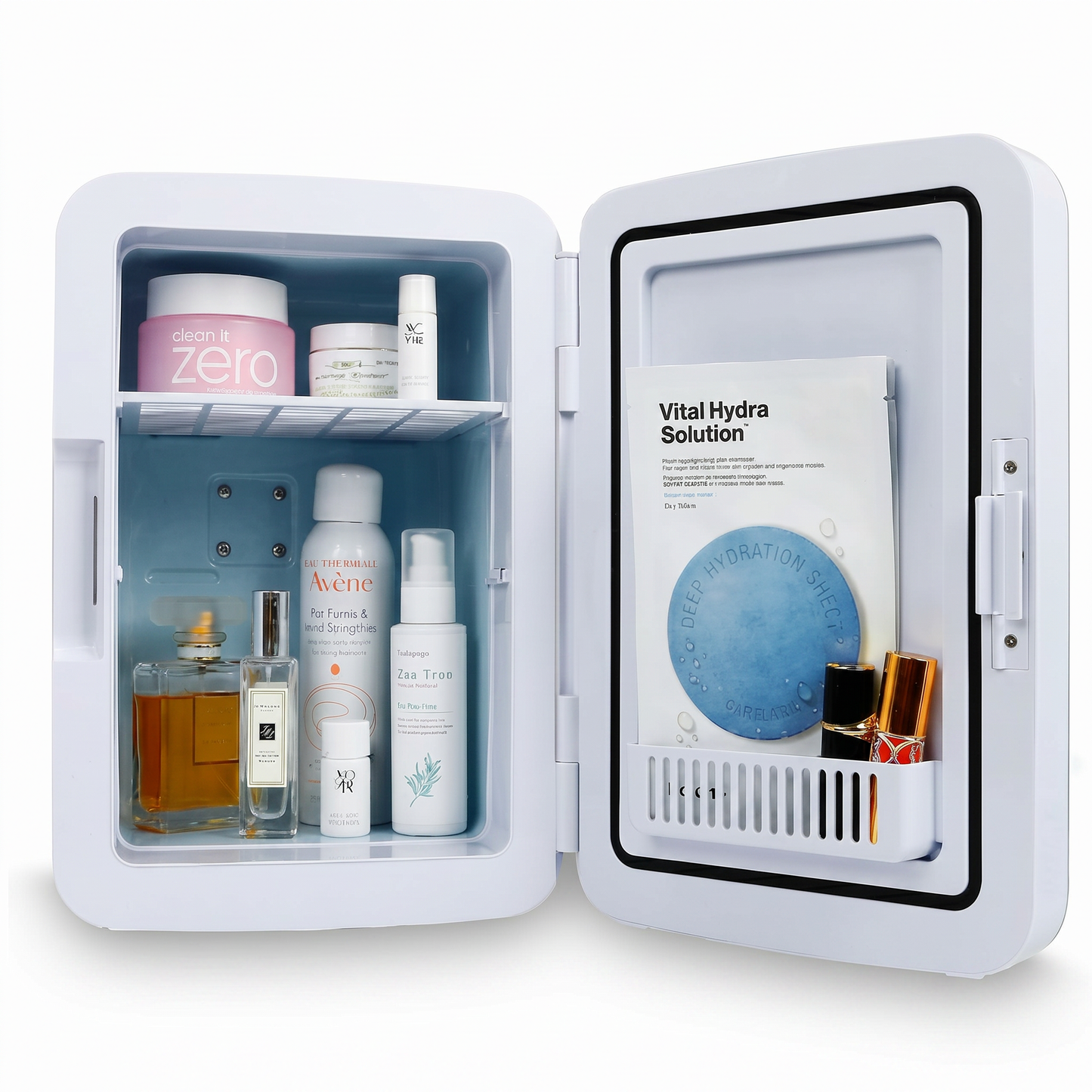 Frigider Mini Portabil