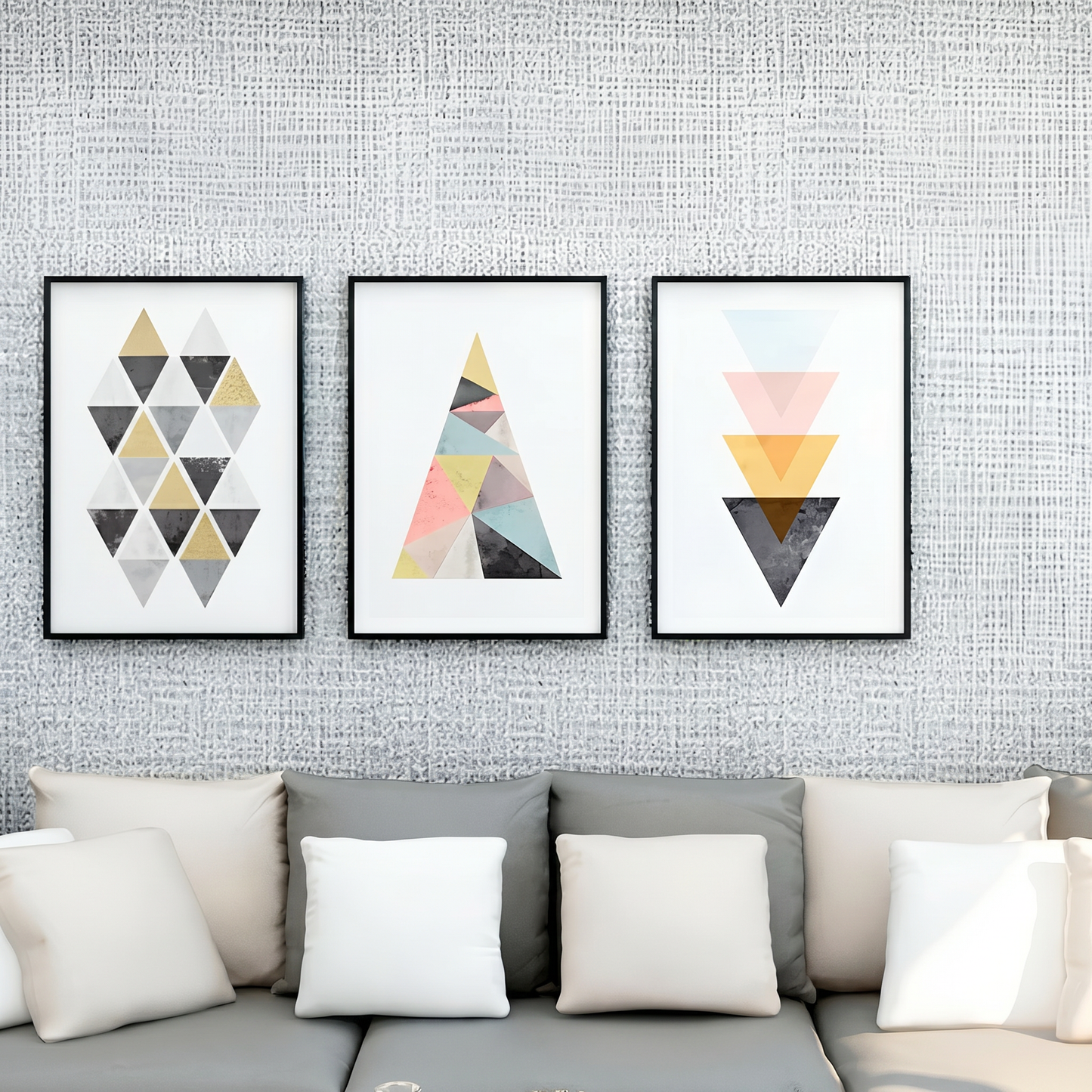 Tapet Gros Autoadeziv (35 x 500 cm)