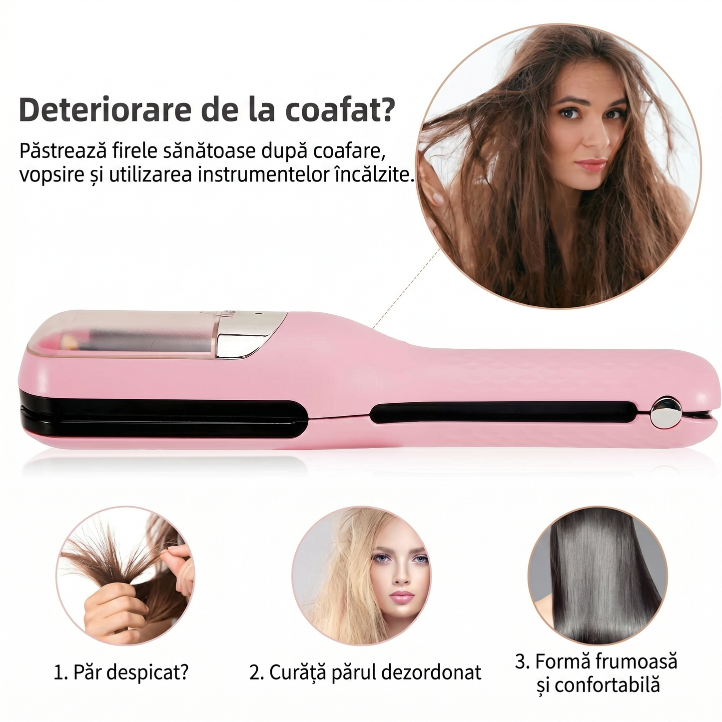 Aparat de Tuns Vârfurile
