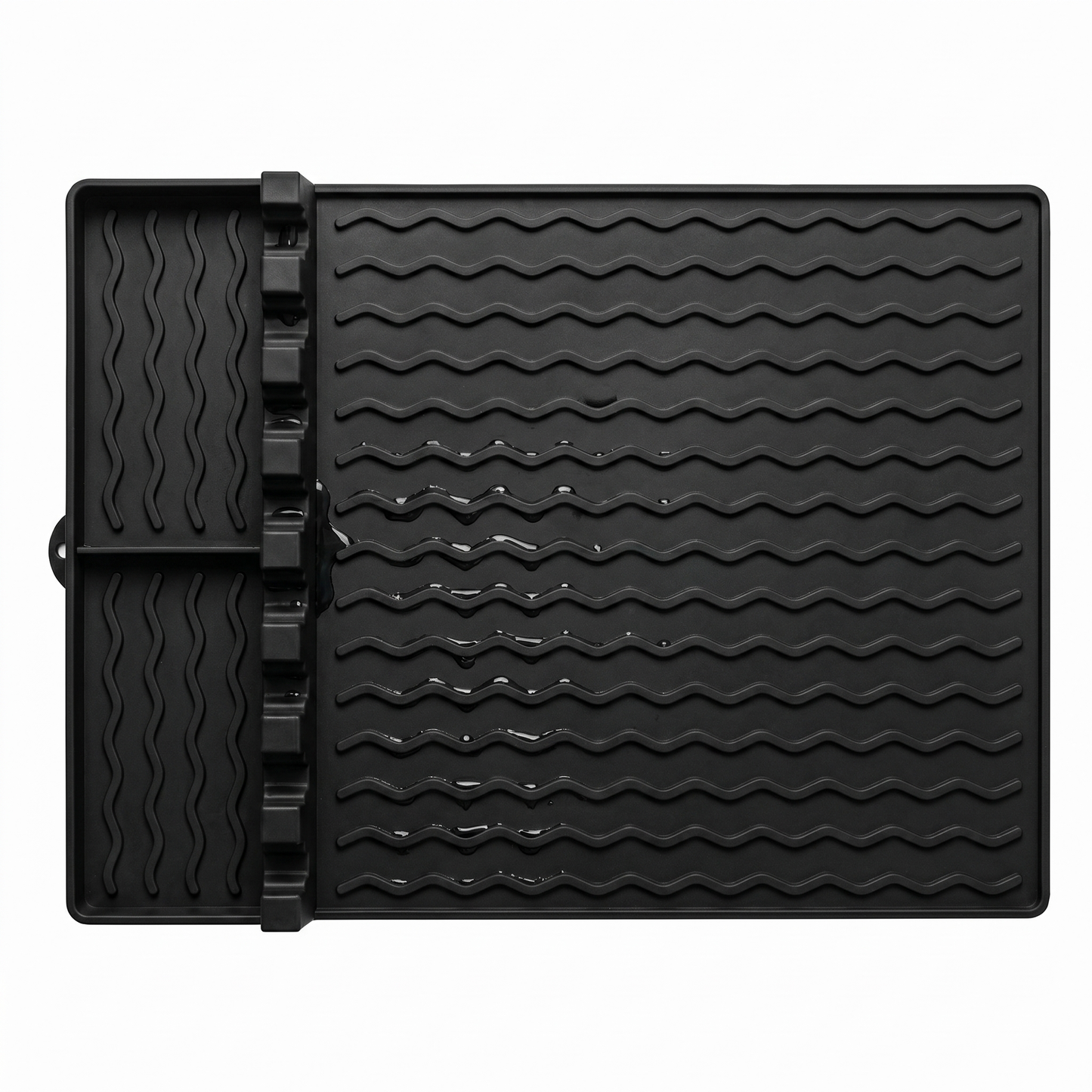 Covoraș pentru Grătar din Silicon