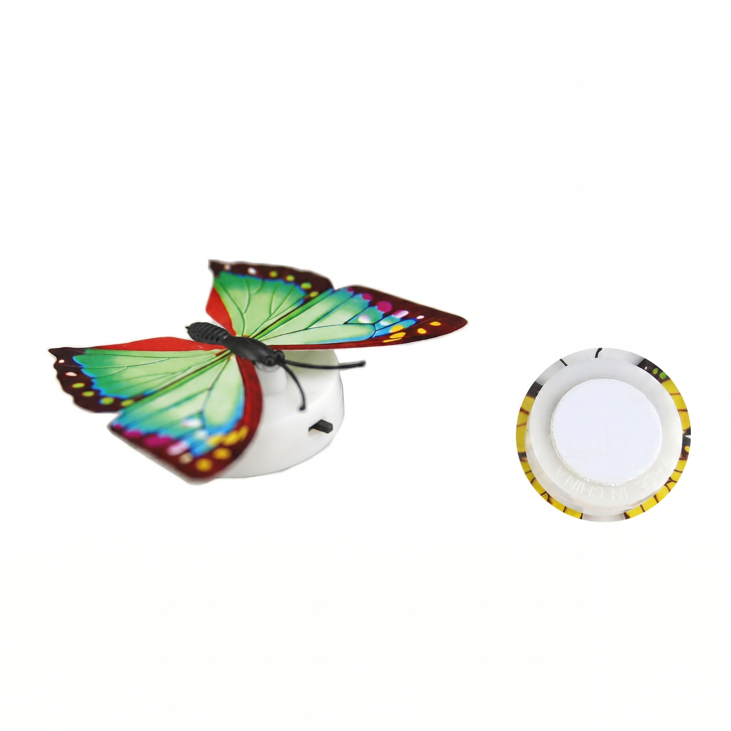 Set Fluturi Cu Lumini LED