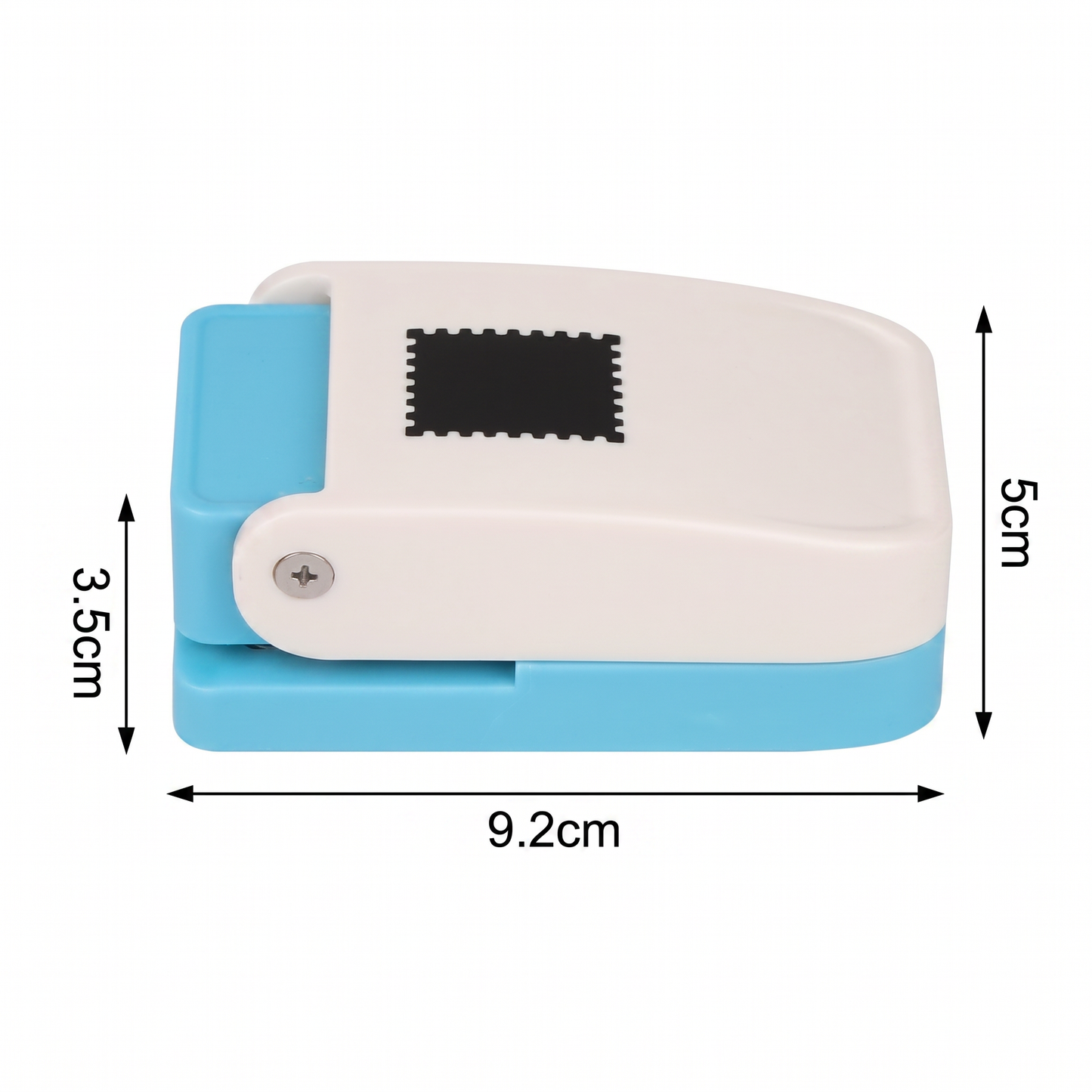 Perforator pentru Timbre