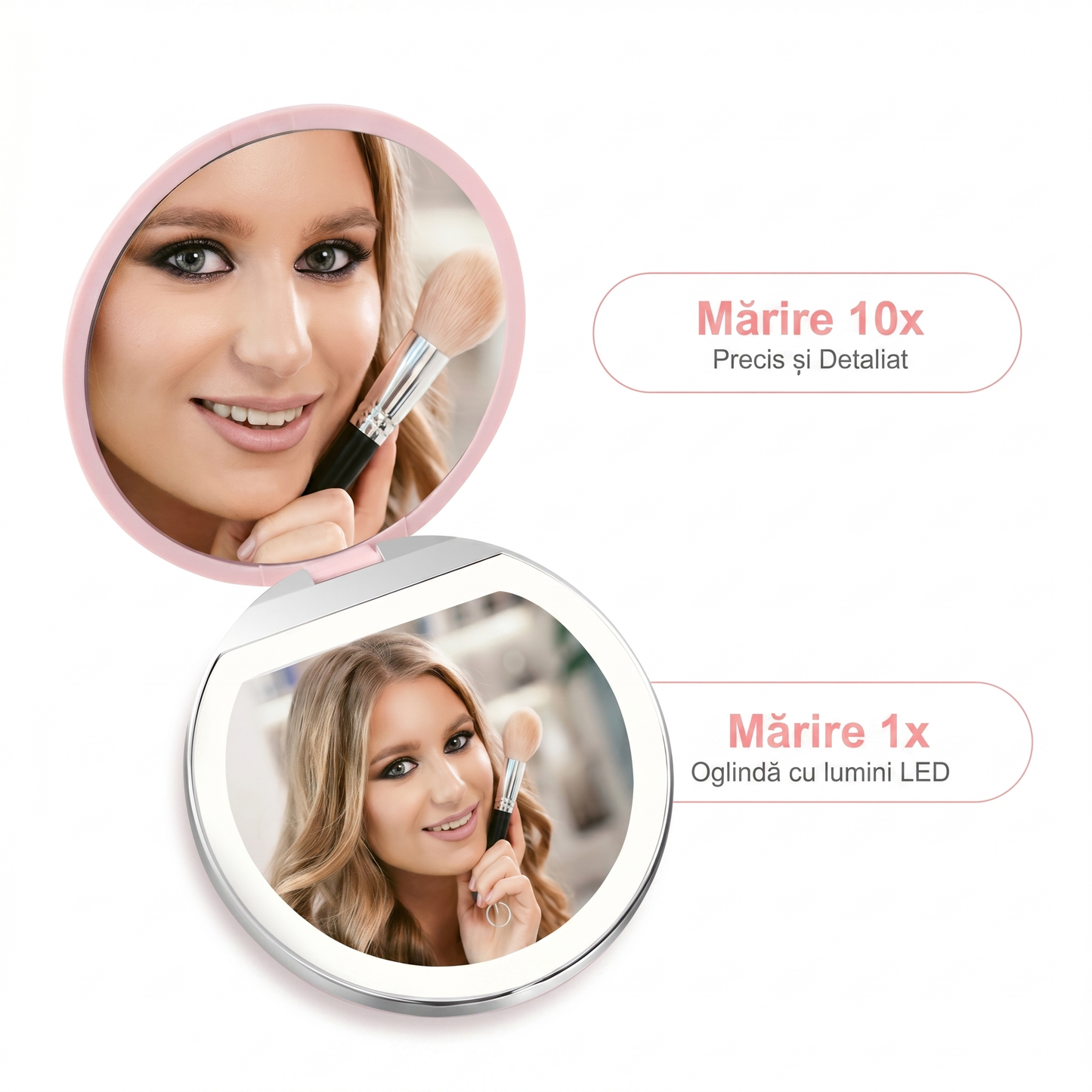 Oglindă Cosmetică