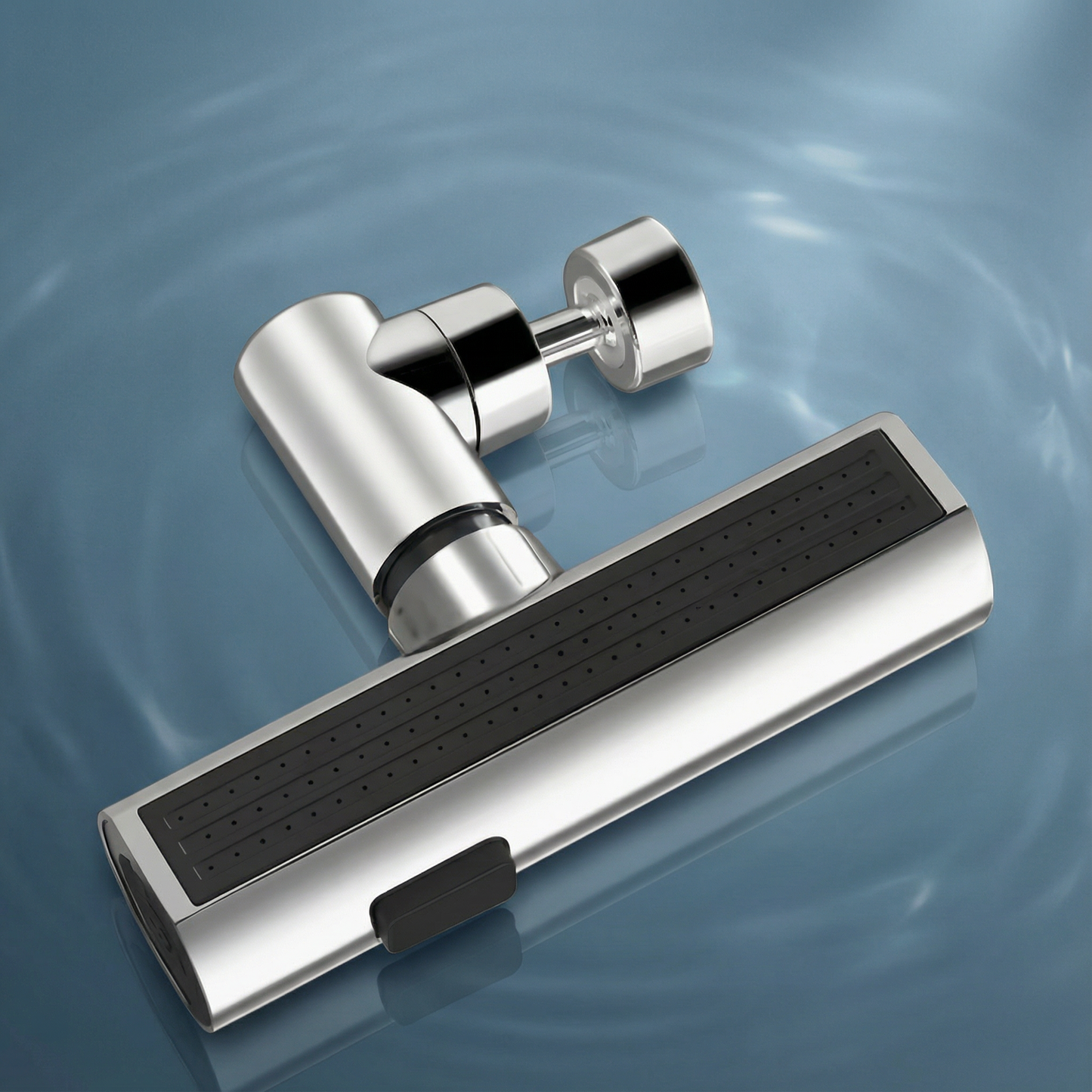 Adaptor Universal pentru Robinet cu 4 Funcții