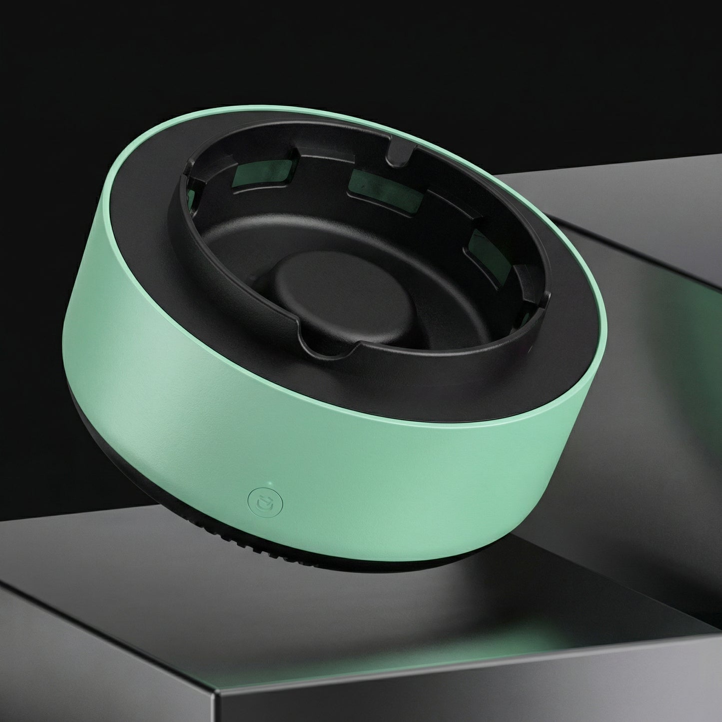 Scrumiera Electrică Smart – Respiri Aer Curat, Oriunde Te Afli