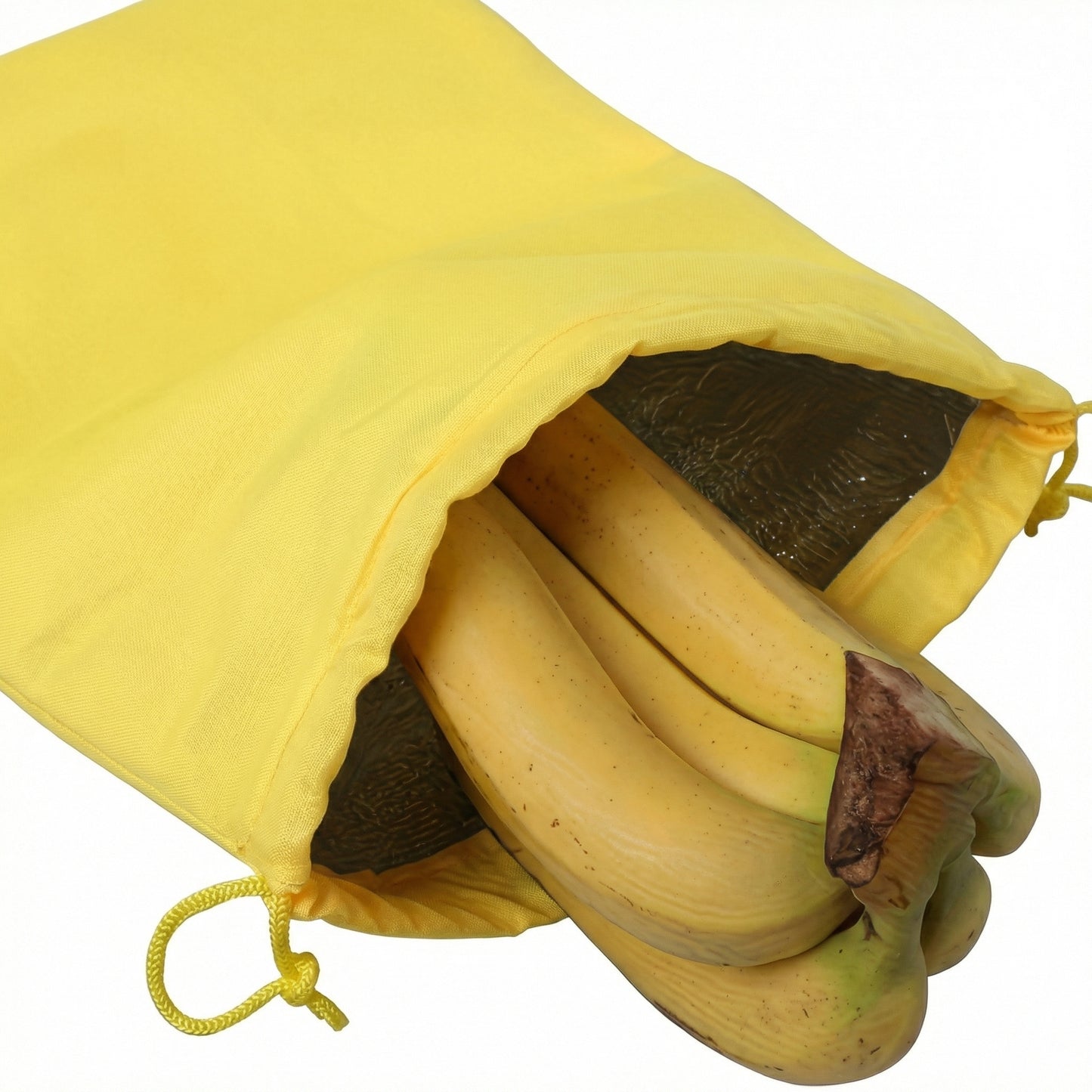 Geantă pentru Depozitarea Bananelor pentru Prevenirea Coacerii Premature