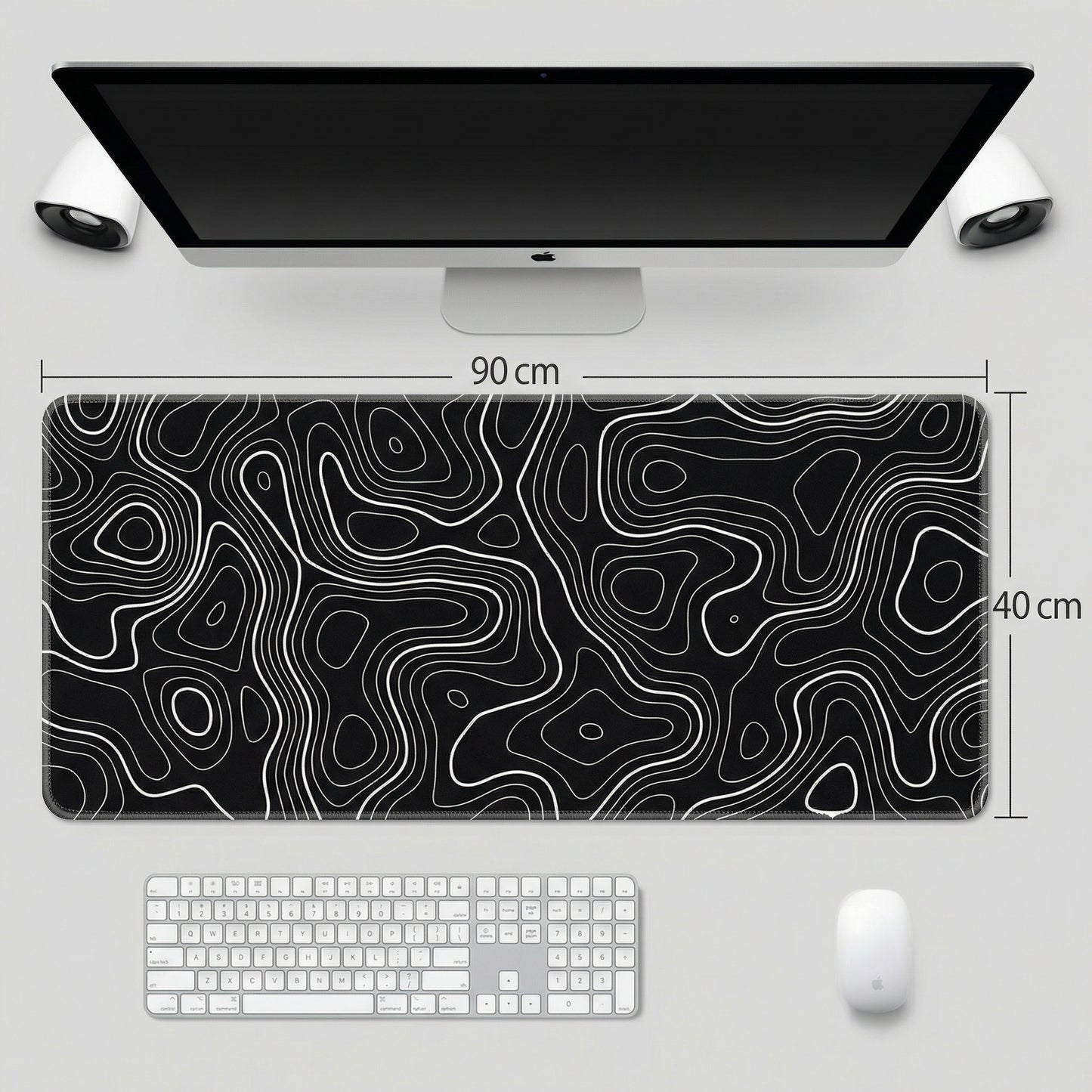 Mouse Pad Anti-Alunecare