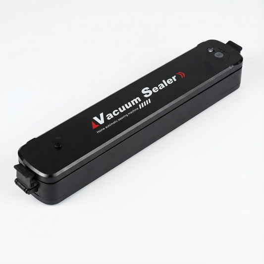 Aparat de Sigilat și Vidat