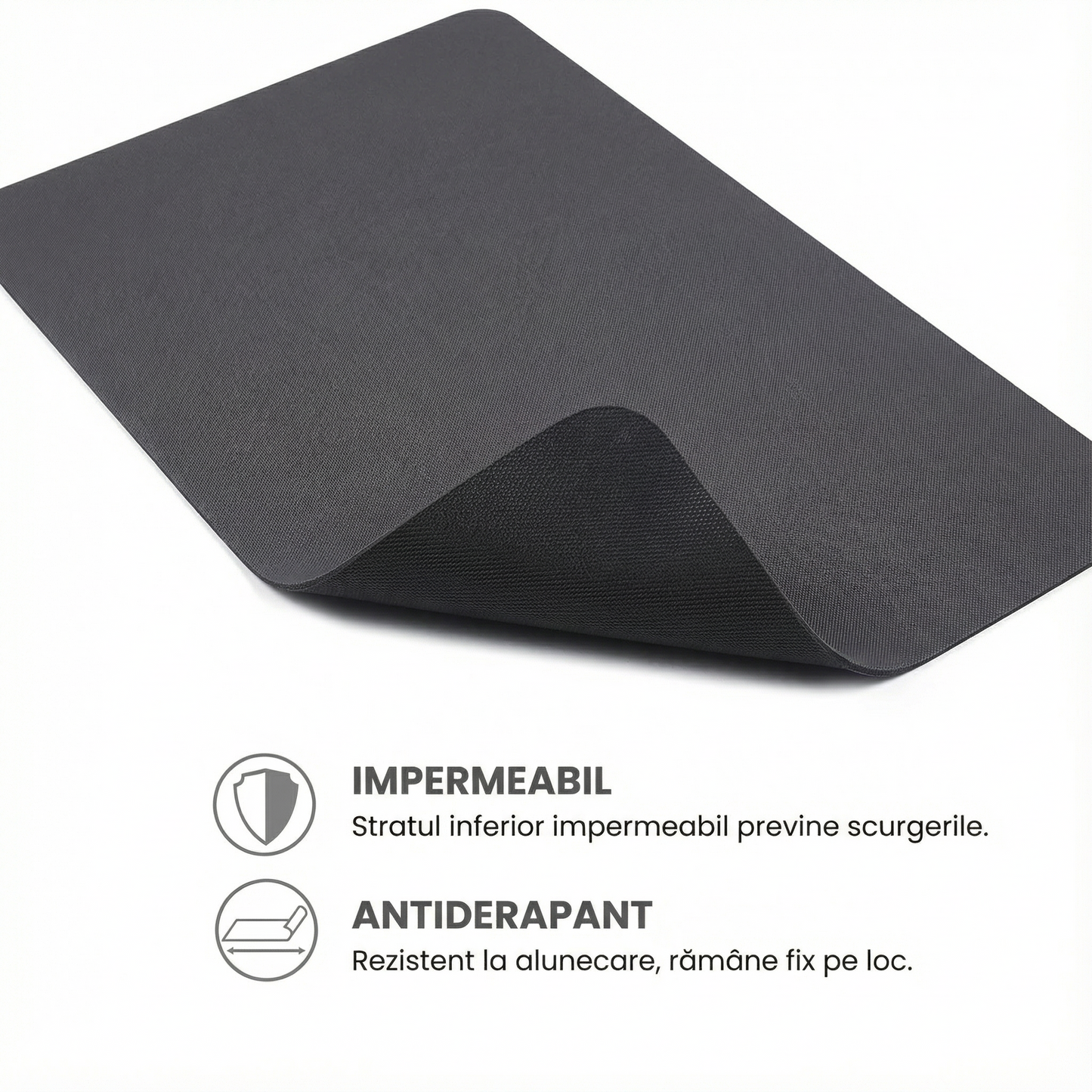 Pad Super Absorbant pentru Bucătărie
