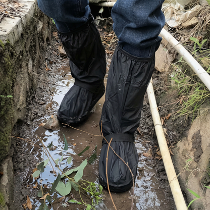 Protecție Impermeabilă pentru Încălțăminte