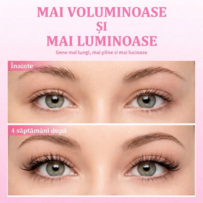 Ser pentru Creșterea Genelor