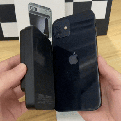 Baterie Externa Portabila 10000MAh