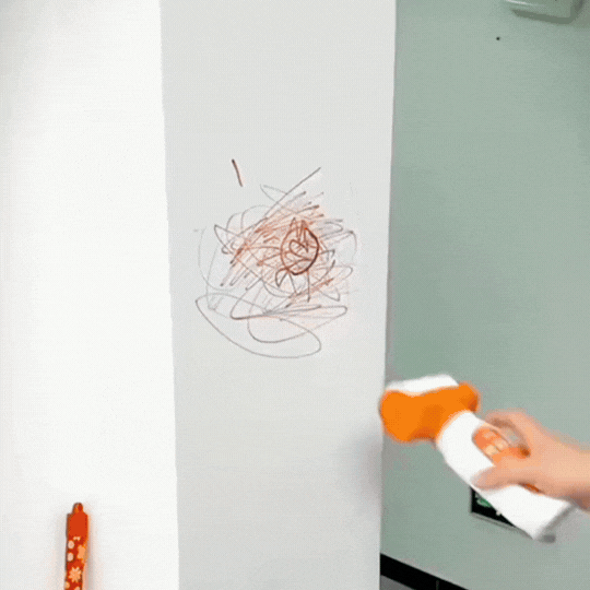 Rola de Vopsea cu Capacitate de 500 ml
