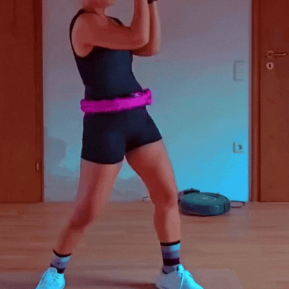 Bandă de Fitness pentru Adulți