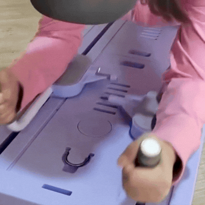 Placă de Fitness Multifuncțională 8-în-1 Pliabilă