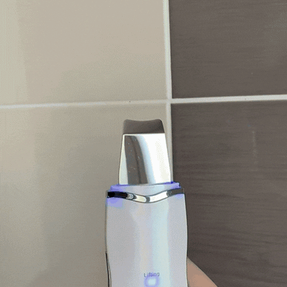 Aparat de Curățare Facială Electrică cu Încărcare