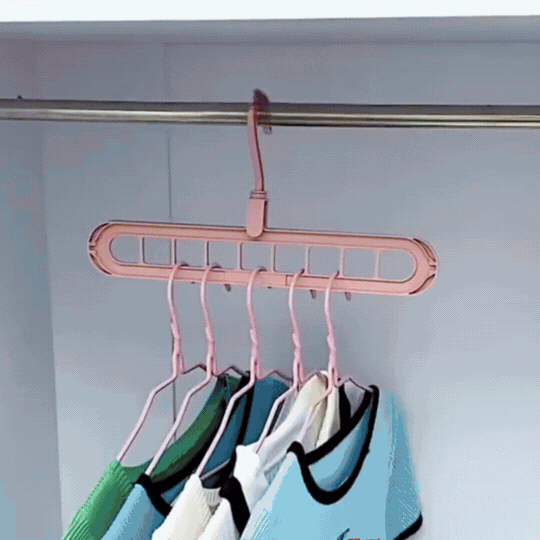Set de 5 Organizatoare pentru Umerase