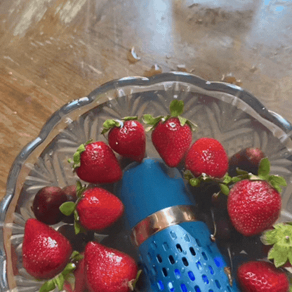 Purificator Electric de Fructe și Legume