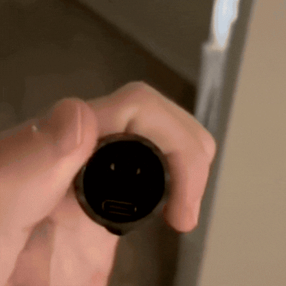 Lampă de Noapte Magnetică cu Senzor de Mișcare Smart