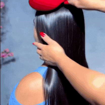 Mască de Păr cu Colagen și Keratină – Reparare, Hidratare și Netrezire