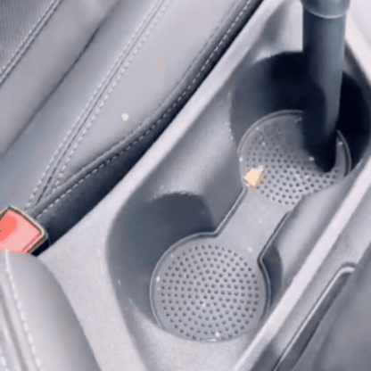 Aspirator Portabil fără Fir cu LED pentru Curățare Auto și Birou