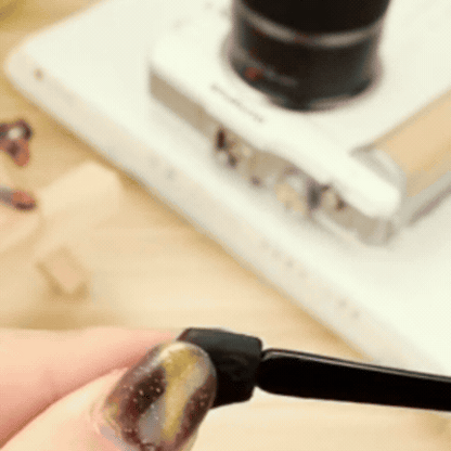 Set de 4 Carlige Antiderapante pentru Ochelari