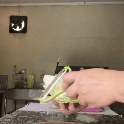 Unealtă Manuală pentru Varză și Salată cu Capacitate Mare