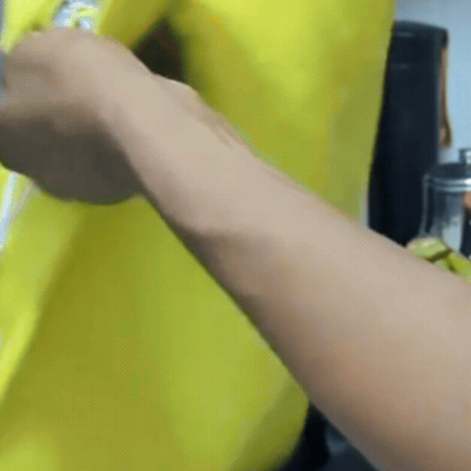 Geantă pentru Depozitarea Bananelor pentru Prevenirea Coacerii Premature