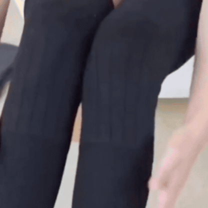 Genunchiere Termoizoante Elastice pentru Protecție