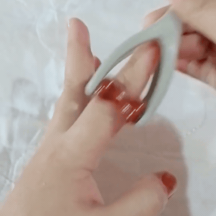 Aparat de Masaj pentru Degete