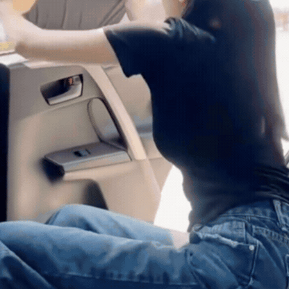 Parasolar Auto cu Protecție UV