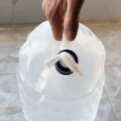 Recipient Pliabil pentru Apă, 10L