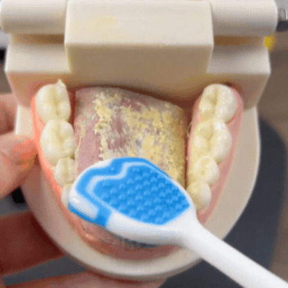 Instrument de Igienă Orală Fără Parfum pentru Respirație Proaspătă