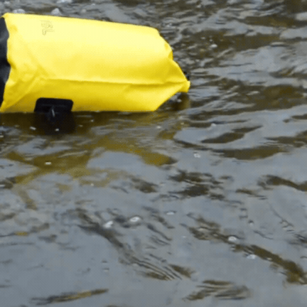 Sac Impermeabil de Înaltă Calitatea 20L