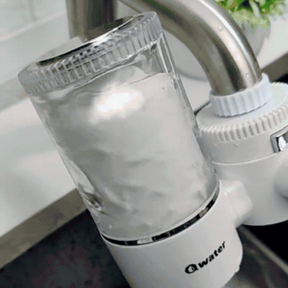 Robinet de Apă cu Filtru pentru Purificare