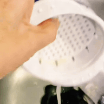 Strecurătoare pentru Conserve