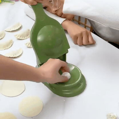 Instrument de Fabricare Paste cu Umplutură