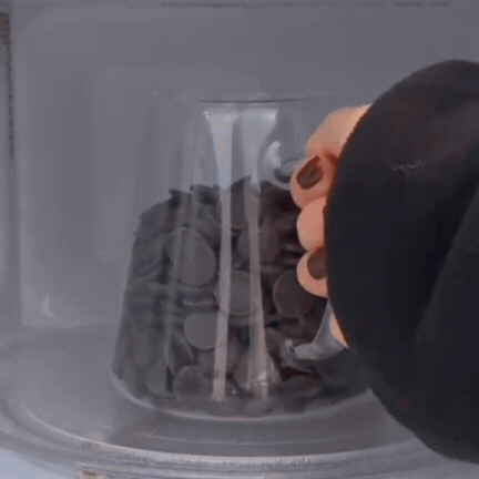 Fântână Electrică de Ciocolată cu 3 Nivele - Mini Dispenser Pentru Petreceri și Evenimente