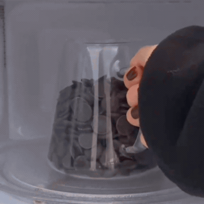 Fântână Electrică de Ciocolată cu 3 Nivele - Mini Dispenser Pentru Petreceri și Evenimente