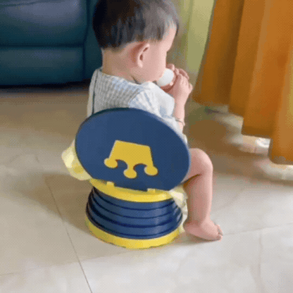 Oliță Portabilă Multifuncțională
