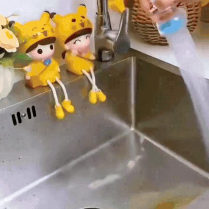 Adaptor Robinet Rotativ Extensibil Reglabil cu Filtru