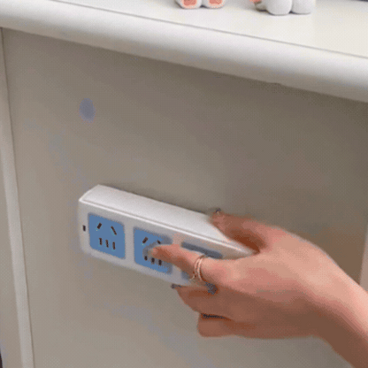 Rolă de Bandă Adezivă Magnetică pentru Meșteșuguri