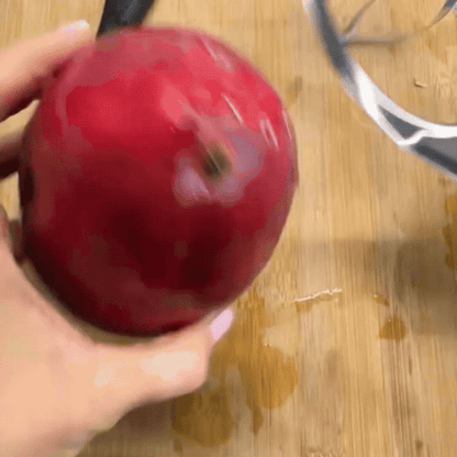 Extractor pentru Miezul de Mango din Oțel Inoxidabil Rezistent