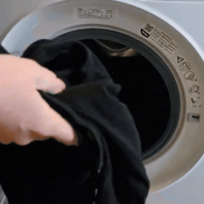 Set 10 Folii Vibrante Negre pentru Îmbunătățirea Culorilor