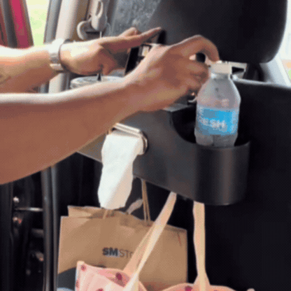 Organizator Auto Premium pentru Spătar