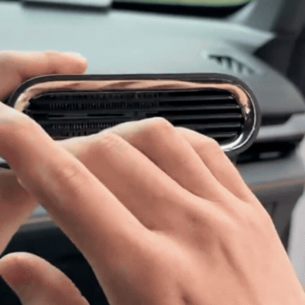 HeatFlow Auto 2în1 – Încălzire, Răcire și Dezaburire
