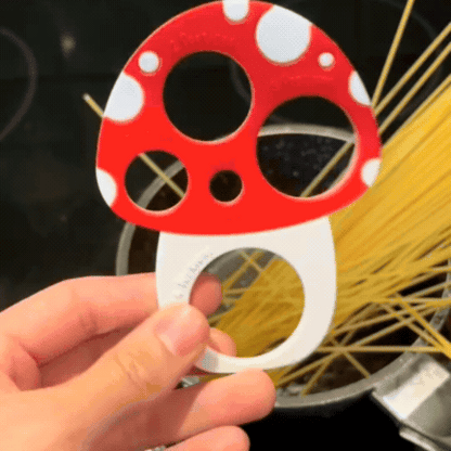 Ustensilă Inteligentă pentru Măsurarea Pastelor Spaghetti